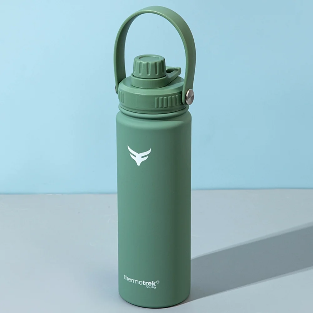 Thermotrek BALENO Stainless Steel Water Bottle – 650ml