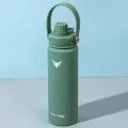 Thermotrek BALENO Stainless Steel Water Bottle – 650ml