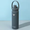 Thermotrek BALENO Stainless Steel Water Bottle – 650ml