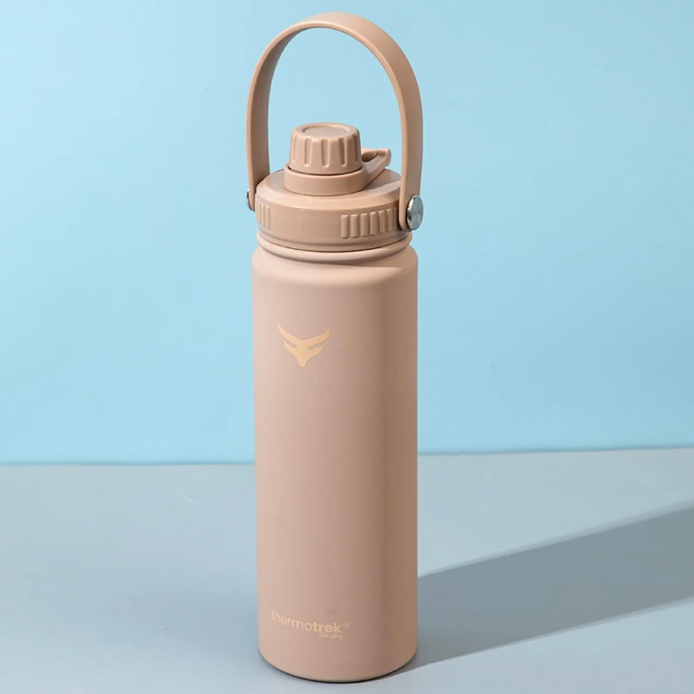 Thermotrek BALENO Stainless Steel Water Bottle – 650ml