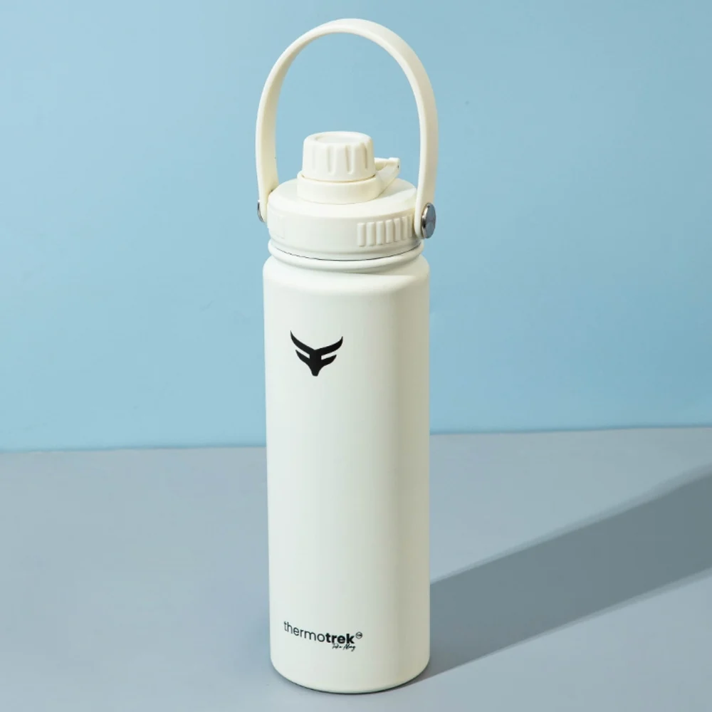 Thermotrek BALENO Stainless Steel Water Bottle – 650ml