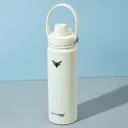 Thermotrek BALENO Stainless Steel Water Bottle – 650ml