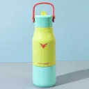 Thermotrek BAHAMA Handle Vacuum Insulated Stainless Steel Bottle — 650ml