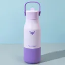 Thermotrek BAHAMA Handle Vacuum Insulated Stainless Steel Bottle — 650ml