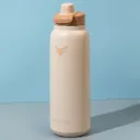 Thermotrek OSAKA Premium Vacuum Insulated Stainless Steel Bottle — 800ml / 1000ml
