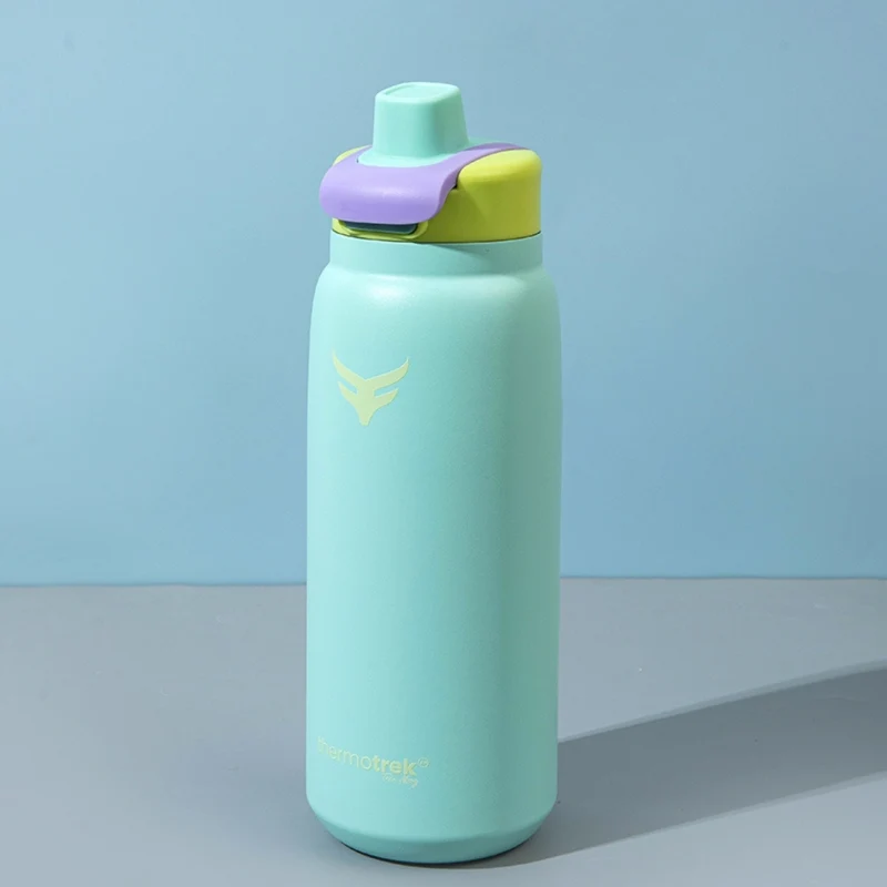 Thermotrek OSAKA Premium Vacuum Insulated Stainless Steel Bottle — 800ml / 1000ml