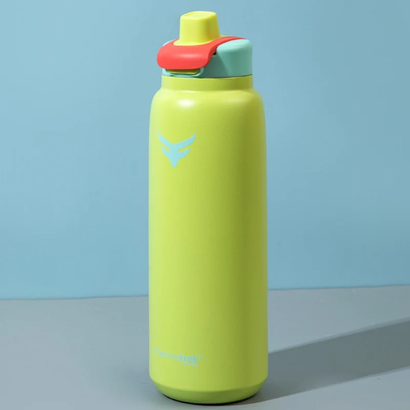 Thermotrek OSAKA Premium Vacuum Insulated Stainless Steel Bottle — 800ml / 1000ml
