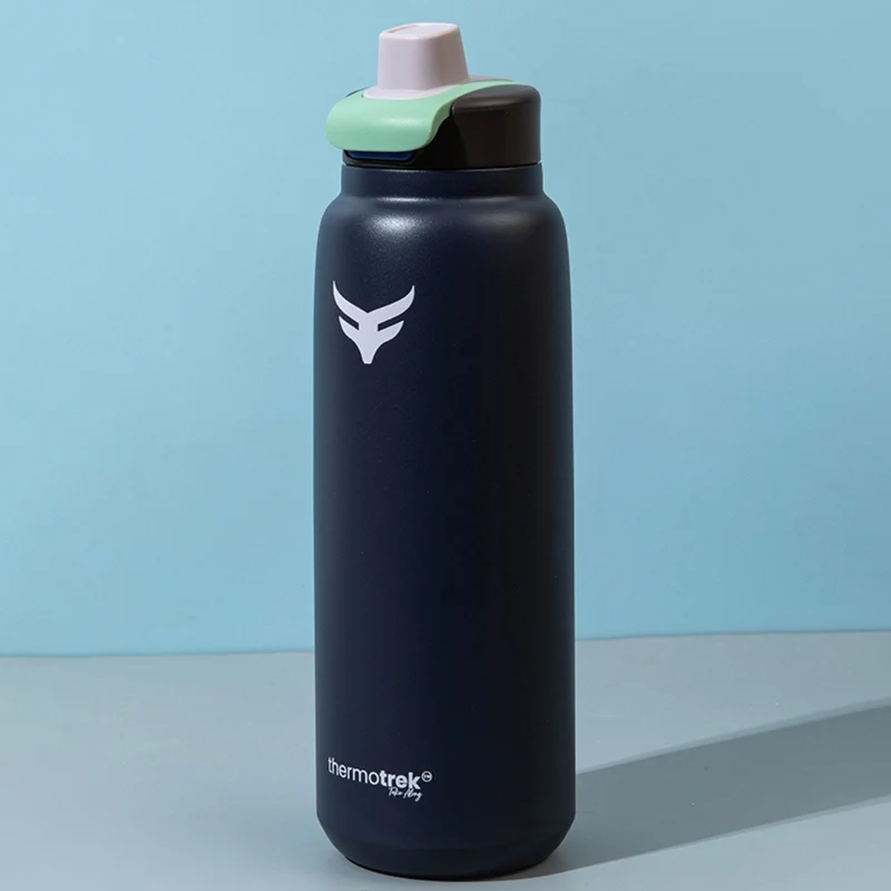 Thermotrek OSAKA Premium Vacuum Insulated Stainless Steel Bottle — 800ml / 1000ml