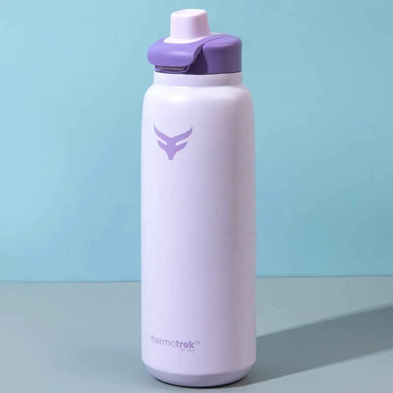 Thermotrek OSAKA Premium Vacuum Insulated Stainless Steel Bottle — 800ml / 1000ml