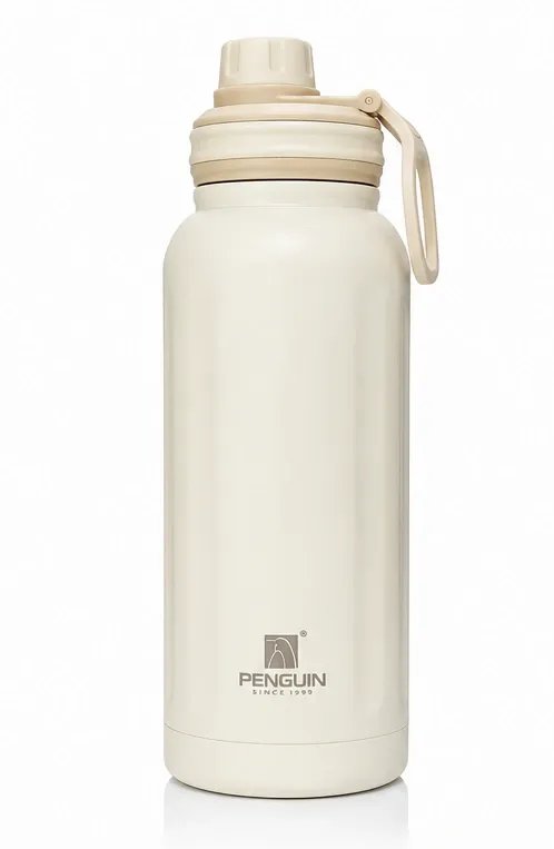 Penguin Vacuum cup - 1000ml