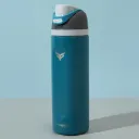 ThermoTrek Sport Bottle Bravo 710ml – Leak-Proof, Insulated, Travel-Friendly Water Bottle