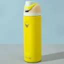 ThermoTrek Sport Bottle Bravo 710ml – Leak-Proof, Insulated, Travel-Friendly Water Bottle