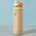 ThermoTrek Sport Bottle Bravo 710ml – Leak-Proof, Insulated, Travel-Friendly Water Bottle