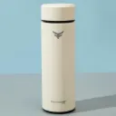 Thermotrek Milan Premium Vacuum Flask with Tea Infuser – 480ML