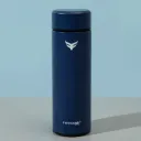 Thermotrek Milan Premium Vacuum Flask with Tea Infuser – 480ML