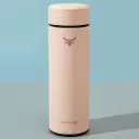Thermotrek Milan Premium Vacuum Flask with Tea Infuser – 480ML