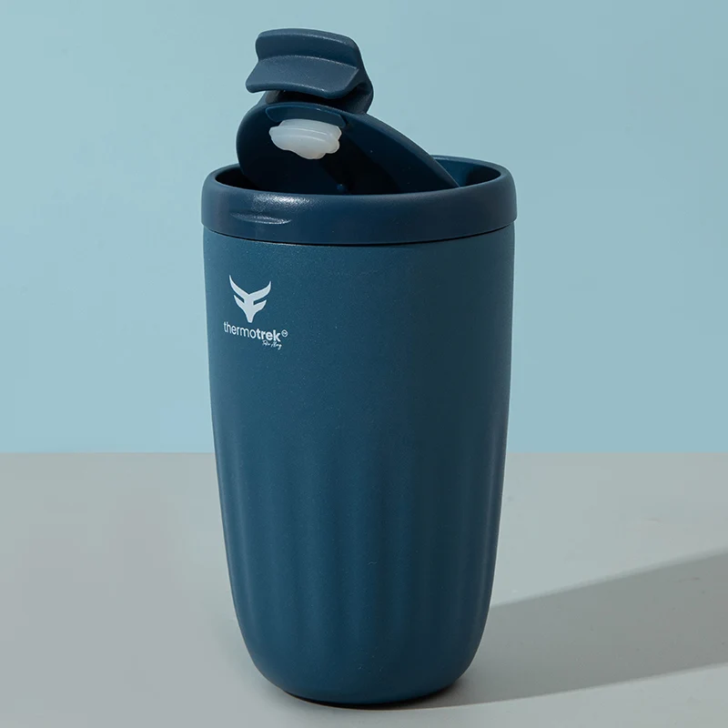 Thermotrek Stirling Vacuum Mug – 450ML