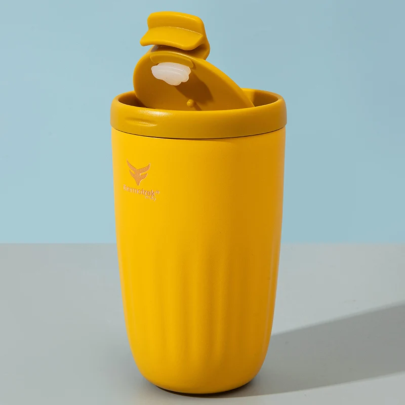 Thermotrek Stirling Vacuum Mug – 450ML