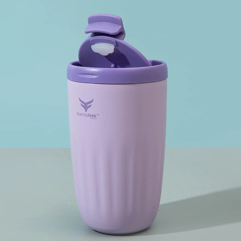 Thermotrek Stirling Vacuum Mug – 450ML