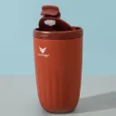 Thermotrek Stirling Vacuum Mug – 450ML