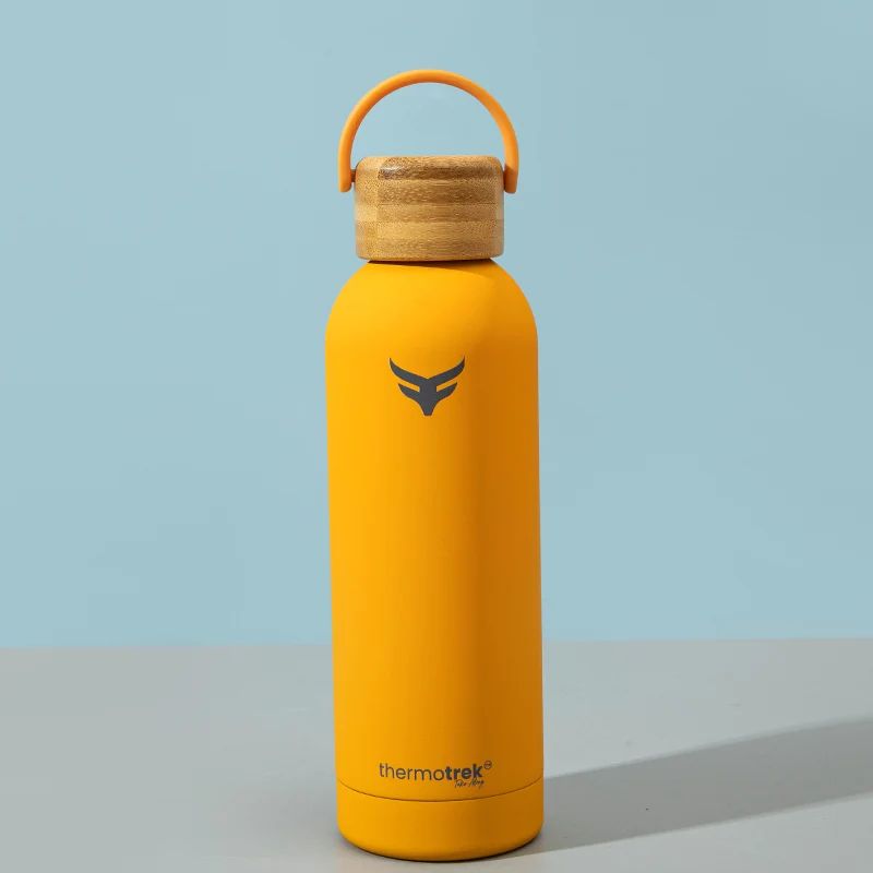 ThermoTrek Charlie Series – Insulated Stainless Steel Bottle