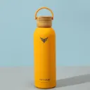 ThermoTrek Charlie Series – Insulated Stainless Steel Bottle
