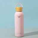 ThermoTrek Charlie Series – Insulated Stainless Steel Bottle
