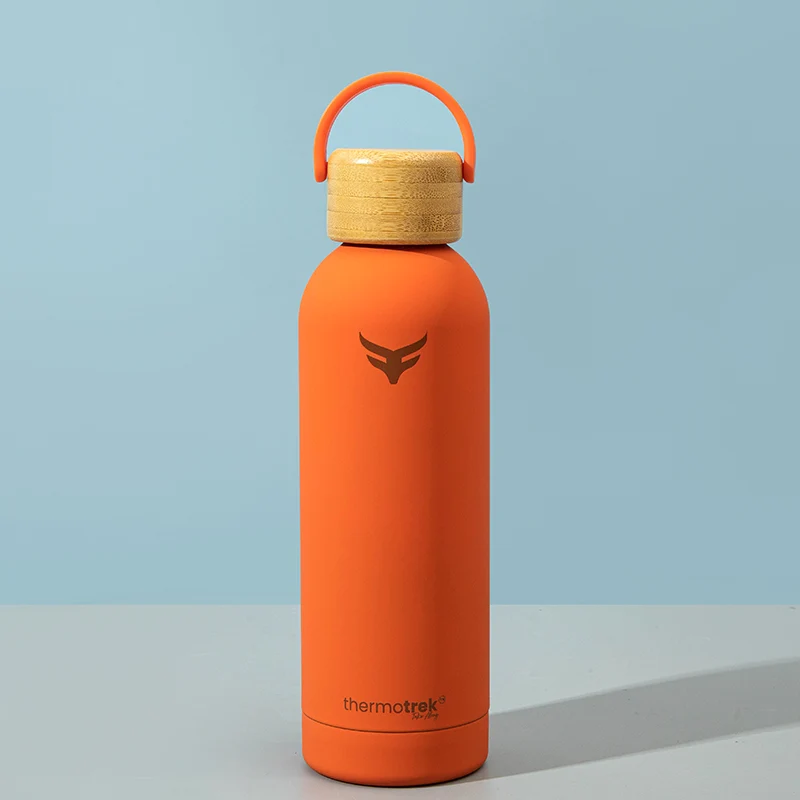 ThermoTrek Charlie Series – Insulated Stainless Steel Bottle