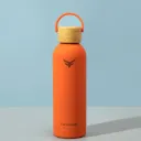 ThermoTrek Charlie Series – Insulated Stainless Steel Bottle