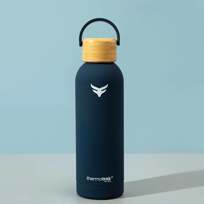 ThermoTrek Charlie Series – Insulated Stainless Steel Bottle