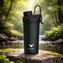 Thermotrek Hydrozen Vacuum Insulated Tumbler – 900ml