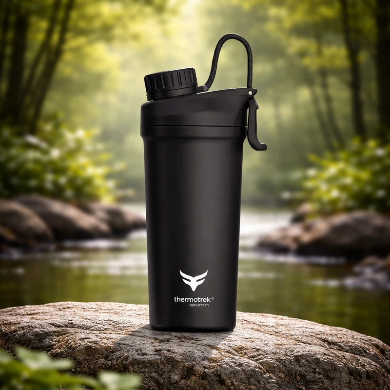 Thermotrek Hydrozen Vacuum Insulated Tumbler – 900ml