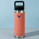 Thermotrek CRUISER Vacuum Flask – 800ml Water Bottle With Handle