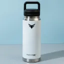 Thermotrek CRUISER Vacuum Flask – 800ml Water Bottle With Handle