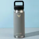 Thermotrek CRUISER Vacuum Flask – 800ml Water Bottle With Handle