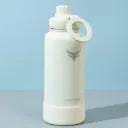 Thermotrek Jackson Premium Insulated Vacuum Flask with Magnetic Phone Holder – 950ml