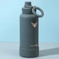 Thermotrek Jackson Premium Insulated Vacuum Flask with Magnetic Phone Holder – 950ml