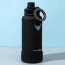 Thermotrek Jackson Premium Insulated Vacuum Flask with Magnetic Phone Holder – 950ml