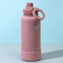 Thermotrek Jackson Premium Insulated Vacuum Flask with Magnetic Phone Holder – 950ml