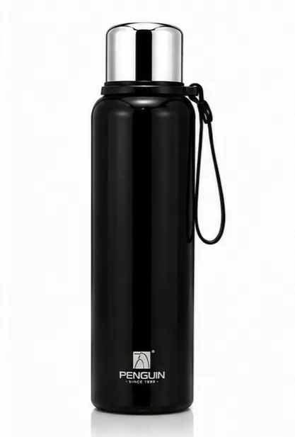 Penguin Vacuum flask - 1000ml