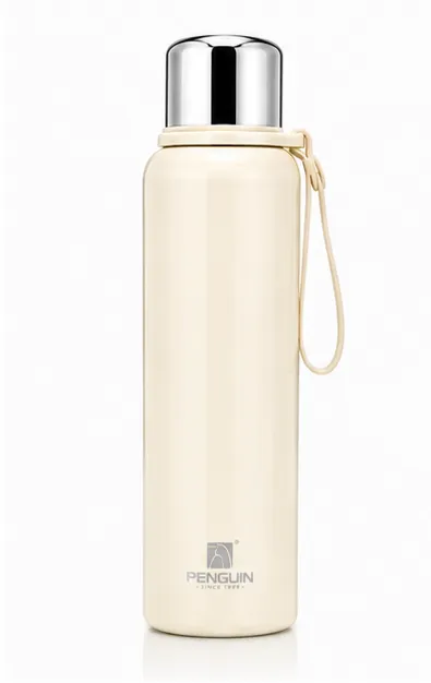Penguin Vacuum flask - 1000ml