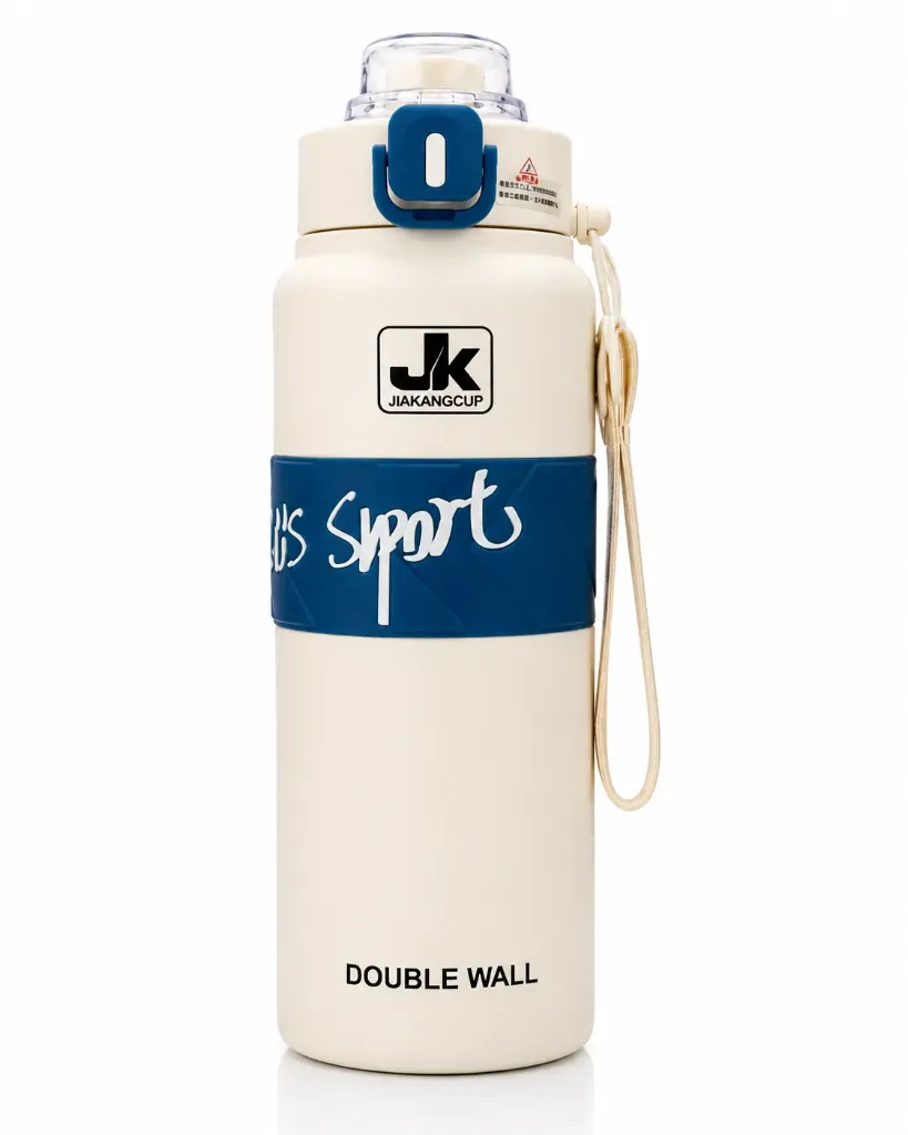JK Double Wall Vacuum Bottle - 800ml