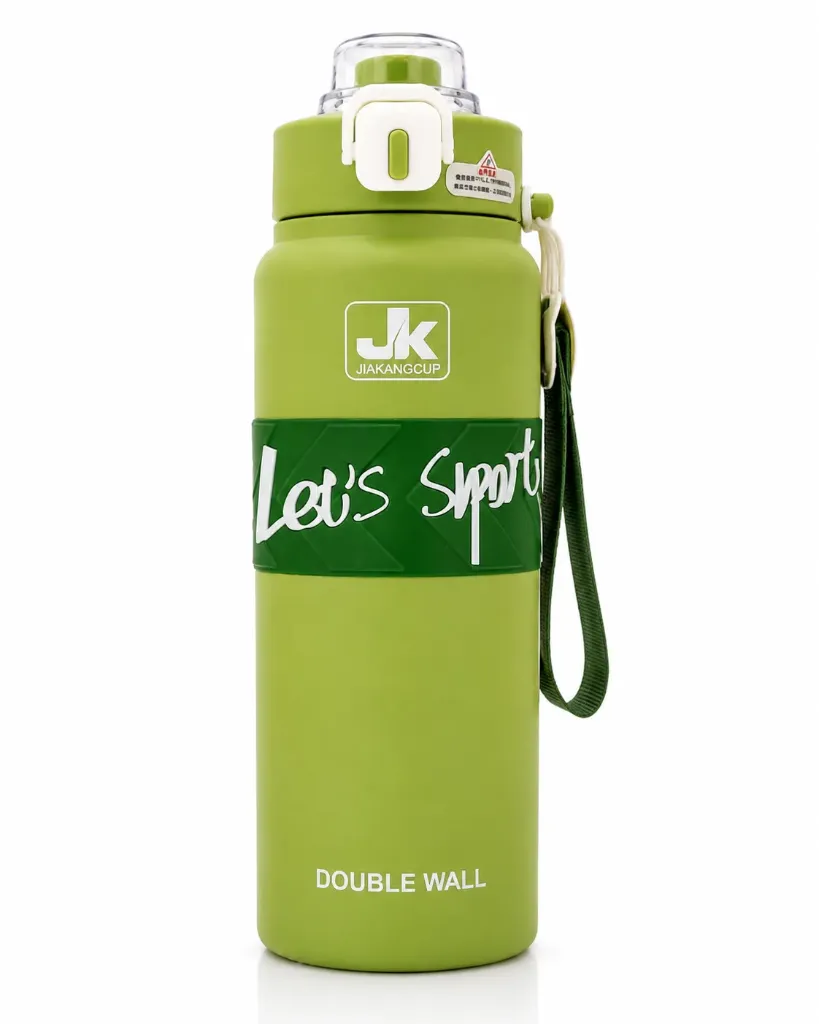 JK Double Wall Vacuum Bottle - 800ml