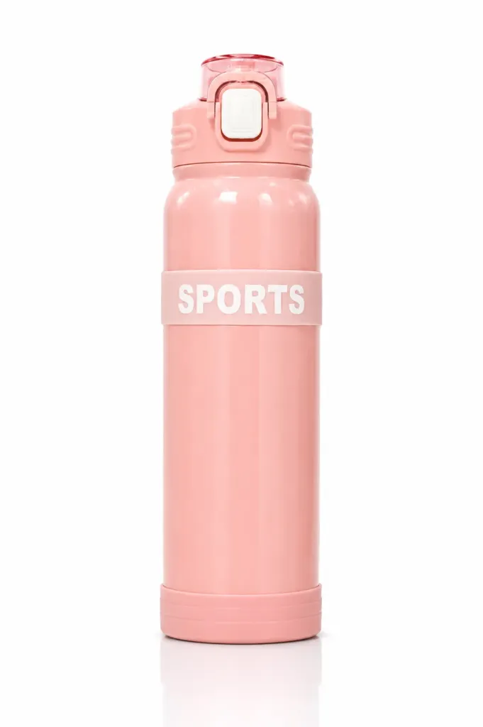 Stainless Steel Sports bottle - 700ml