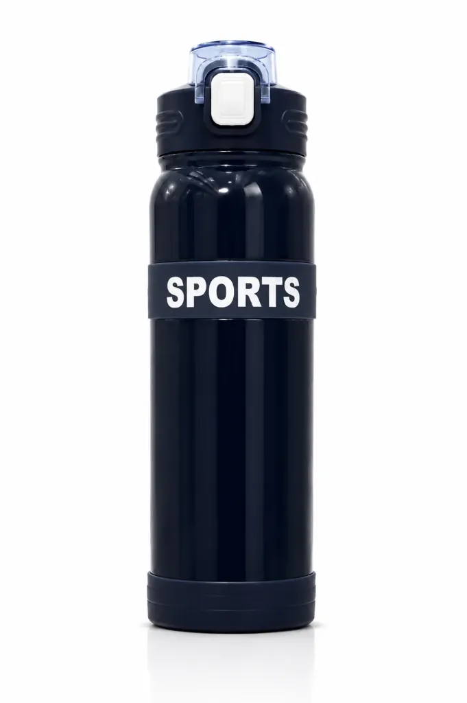 Stainless Steel Sports bottle - 700ml