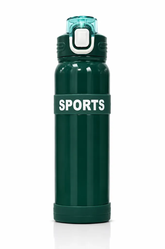 Stainless Steel Sports bottle - 700ml