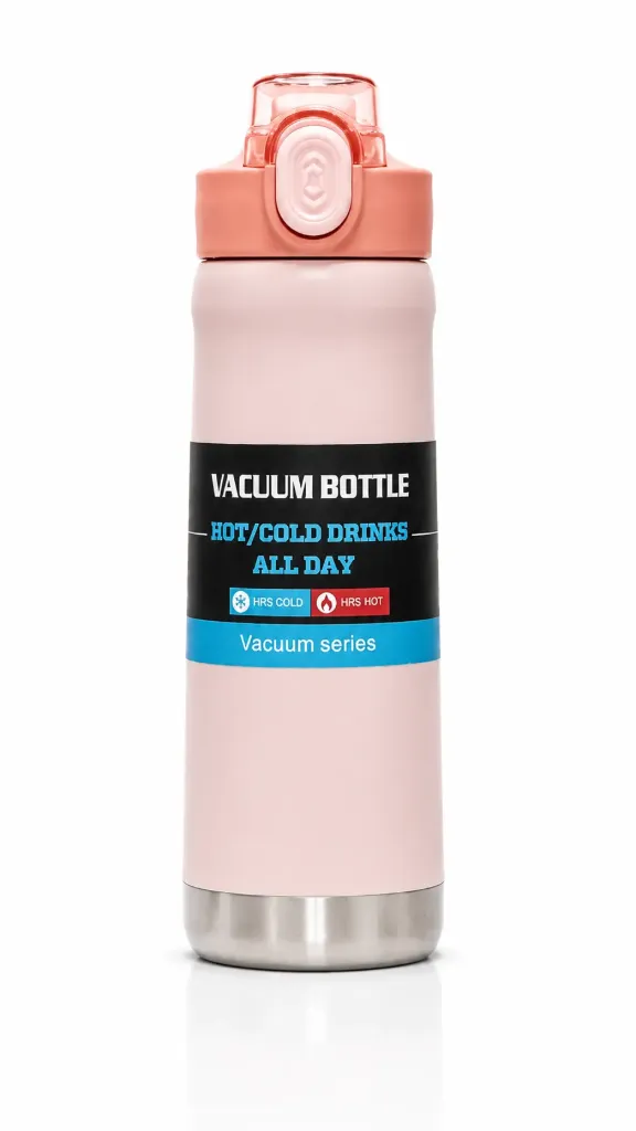 Vacuum bottle - 550ml