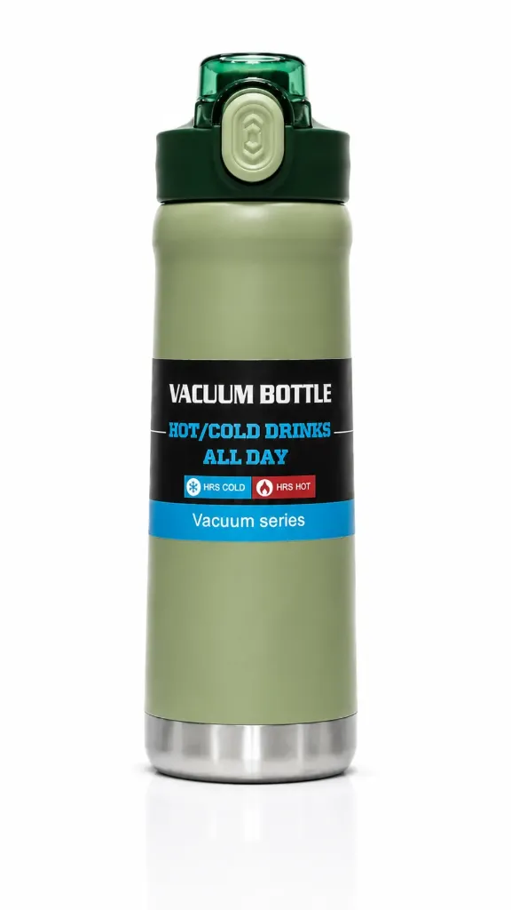 Vacuum bottle - 550ml