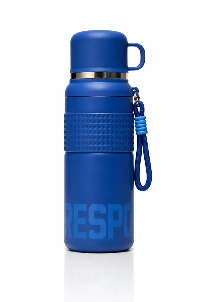 Insulated Vacuum Cup - 800ml