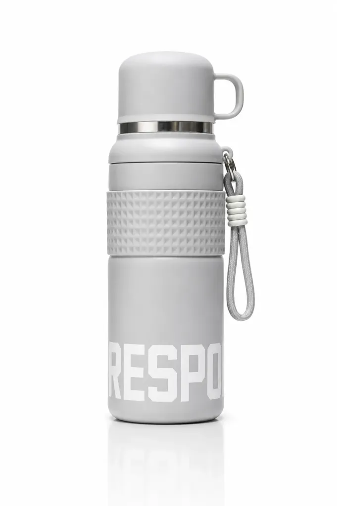 Insulated Vacuum Cup - 800ml